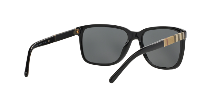 OKULARY BURBERRY BE 4181 300187 58 ROZMIAR L