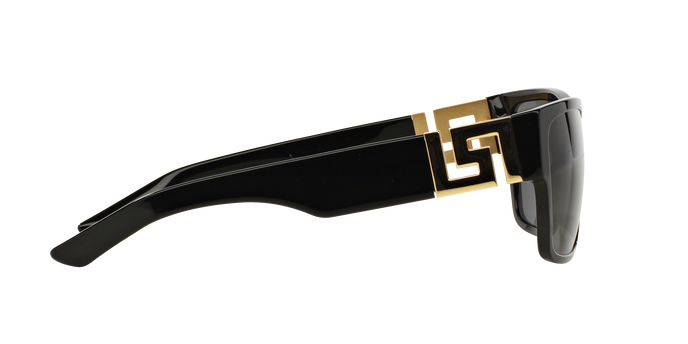 OKULARY VERSACE VE 4296 GB1/87 59 ROZMIAR L