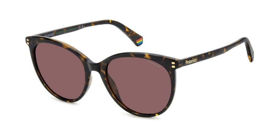 OKULARY POLAROID PLD 6231S 086 55 ROZMIAR M Z POLARYZACJĄ