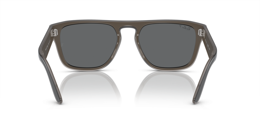 OKULARY RAY-BAN® RB 4407 673381 57 ROZMIAR L Z POLARYZACJĄ