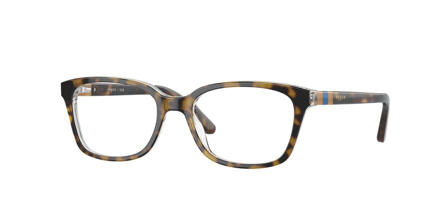OKULARY KOREKCYJNE DZIECIĘCE VOGUE EYEWEAR VY 2001 1916 49