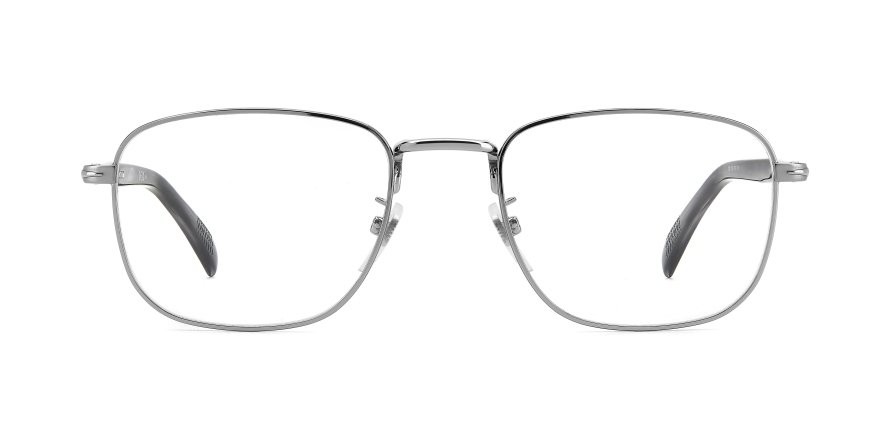 OKULARY KOREKCYJNE DAVID BECKHAM DB 1138 POH 52 ROZMIAR M