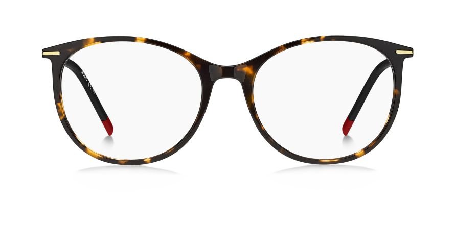 OKULARY KOREKCYJNE HUGO HG 1238 0UC 53 ROZMIAR M