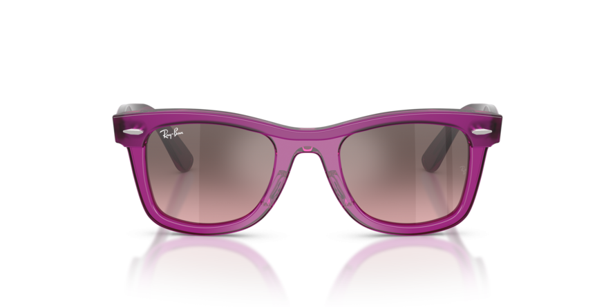 OKULARY DZIECIĘCE RAY-BAN® JUNIOR RJ 9140S 72147E 45