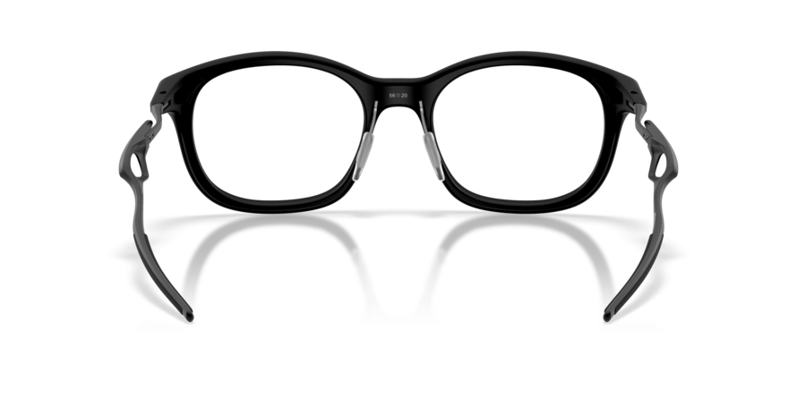 OKULARY KOREKCYJNE OAKLEY® NEOTURE OX 8204D 820401 56 ROZMIAR L