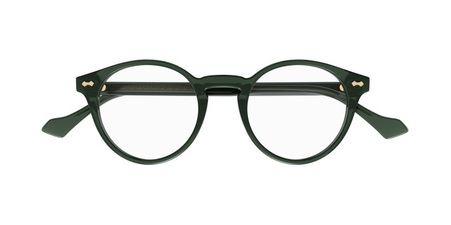 OKULARY KOREKCYJNE GUCCI GG 0738O 007 48 ROZMIAR S