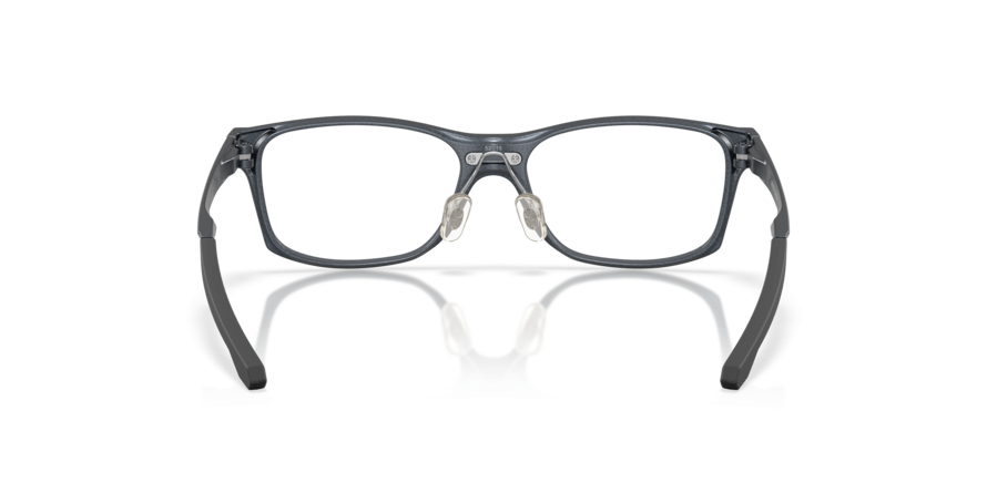 OKULARY KOREKCYJNE DZIECIĘCE OAKLEY® JUNIOR KICK OVER OY 8025D 802505 52