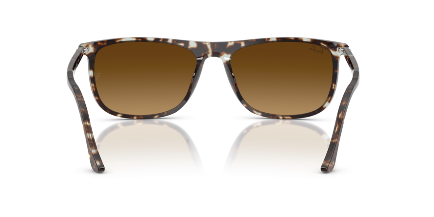 OKULARY RAY-BAN® RB 2216 143185 61 ROZMIAR L