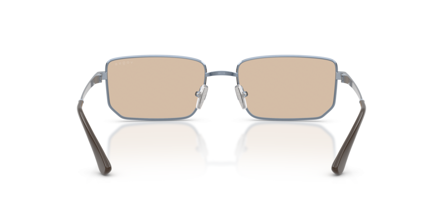 OKULARY VOGUE EYEWEAR VO 4352S 521493 56 ROZMIAR M