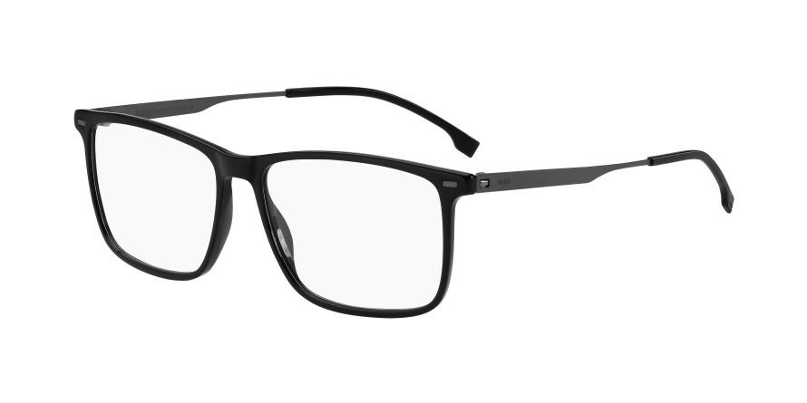 OKULARY KOREKCYJNE BOSS 1642 ANS 55 ROZMIAR M