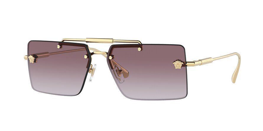 OKULARY VERSACE VE 2245 10028H 60 ROZMIAR L