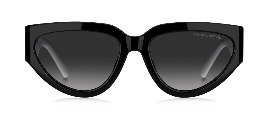 OKULARY MARC JACOBS MARC 645S 80S 57 ROZMIAR M