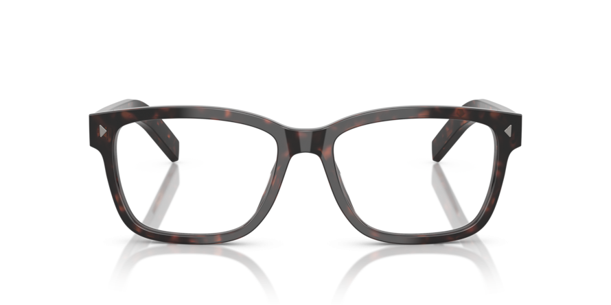 OKULARY KOREKCYJNE PRADA EYEWEAR PR B10V 17N1O1 55 ROZMIAR M