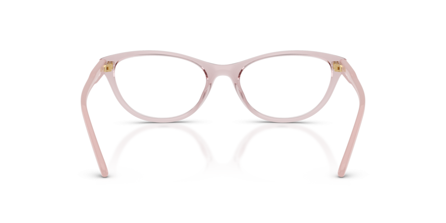 OKULARY KOREKCYJNE VOGUE EYEWEAR VO 5703U 2942 53 ROZMIAR M