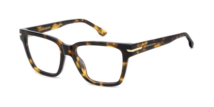 OKULARY KOREKCYJNE VICTORIA BECKHAM VB 1010 WR9 52 ROZMIAR M