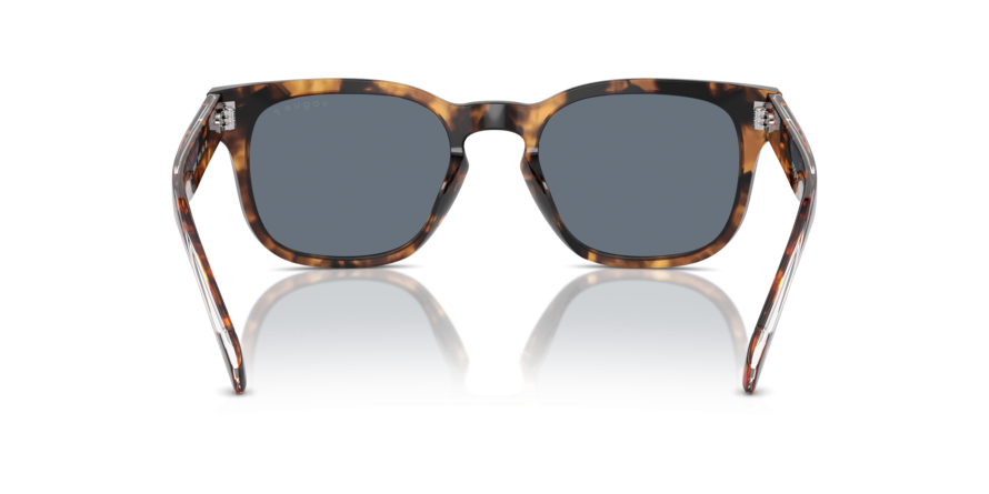 OKULARY VOGUE EYEWEAR VO 5571S 28194Y 53 ROZMIAR M Z POLARYZACJĄ