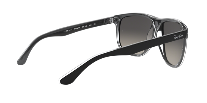OKULARY RAY-BAN® BOYFRIEND RB 4147 603971 60 ROZMIAR L