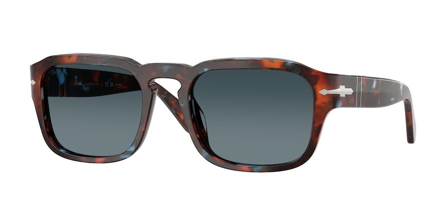 OKULARY PERSOL® PO 3386S 1232S3 56 ROZMIAR L Z POLARYZACJĄ