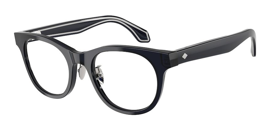 OKULARY KOREKCYJNE GIORGIO ARMANI AR 7269 6160 48 ROZMIAR S