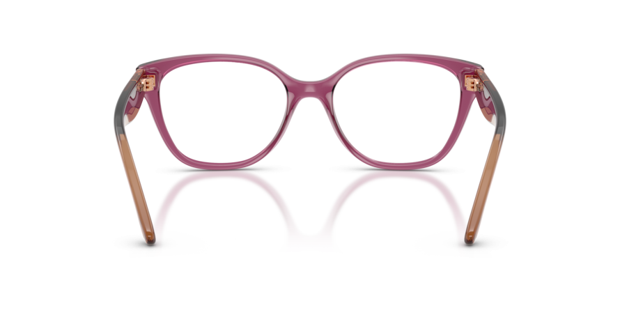 OKULARY KOREKCYJNE VOGUE EYEWEAR VO 5712 3227 51 ROZMIAR S