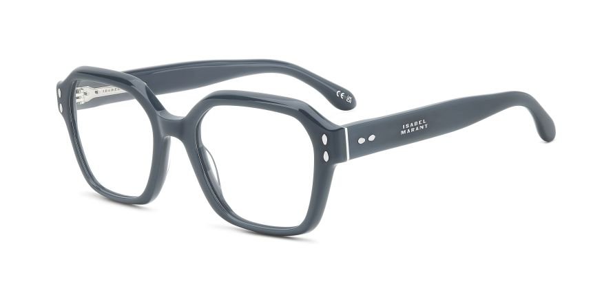 OKULARY KOREKCYJNE ISABEL MARANT IM 0111 KB7 52 ROZMIAR M