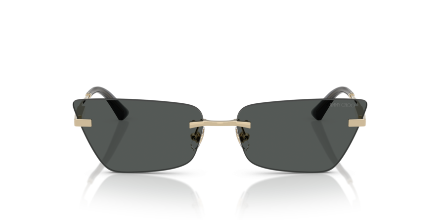 OKULARY JIMMY CHOO JC 4012 300687 60 ROZMIAR L