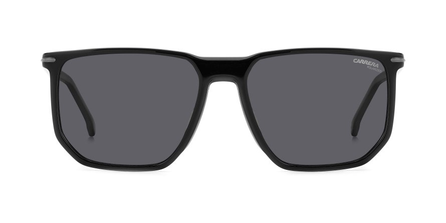 OKULARY CARRERA CA 329S 08A 58 ROZMIAR L Z POLARYZACJĄ