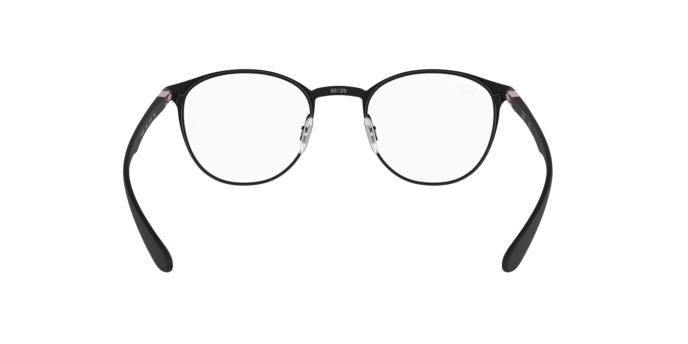 OKULARY KOREKCYJNE RAY-BAN® RX 6355 2503 52 ROZMIAR S