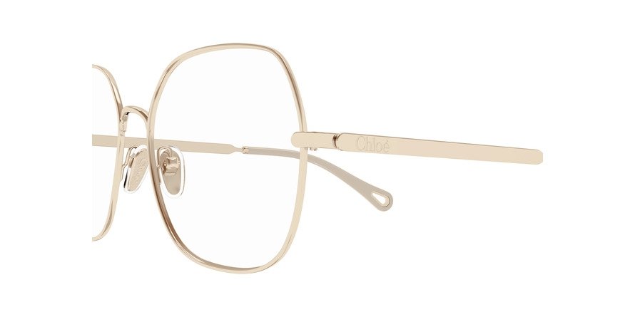 OKULARY KOREKCYJNE CHLOE CH 0284O 002 57 ROZMIAR M