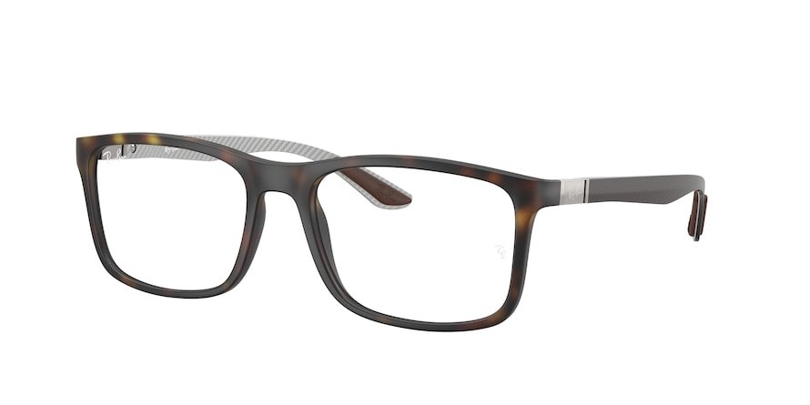 OKULARY KOREKCYJNE RAY-BAN® RX 8908 5200 57 ROZMIAR L
