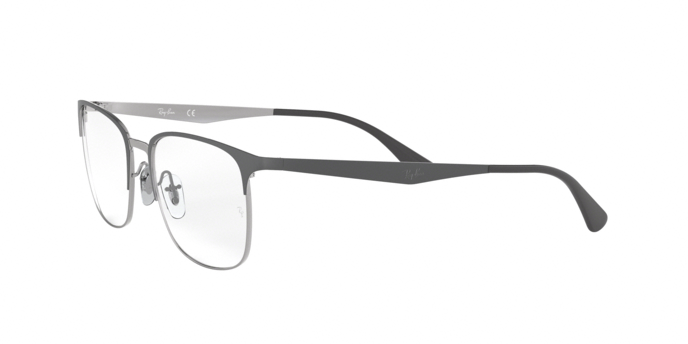 OKULARY KOREKCYJNE RAY-BAN® RX 6421 3004 54 ROZMIAR M
