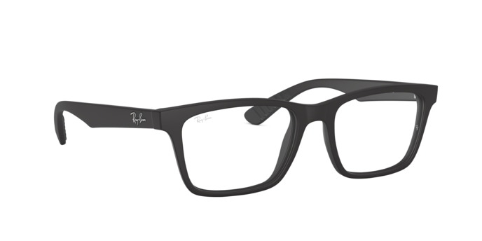 OKULARY KOREKCYJNE RAY-BAN® RX 7025 2077 55 ROZMIAR L