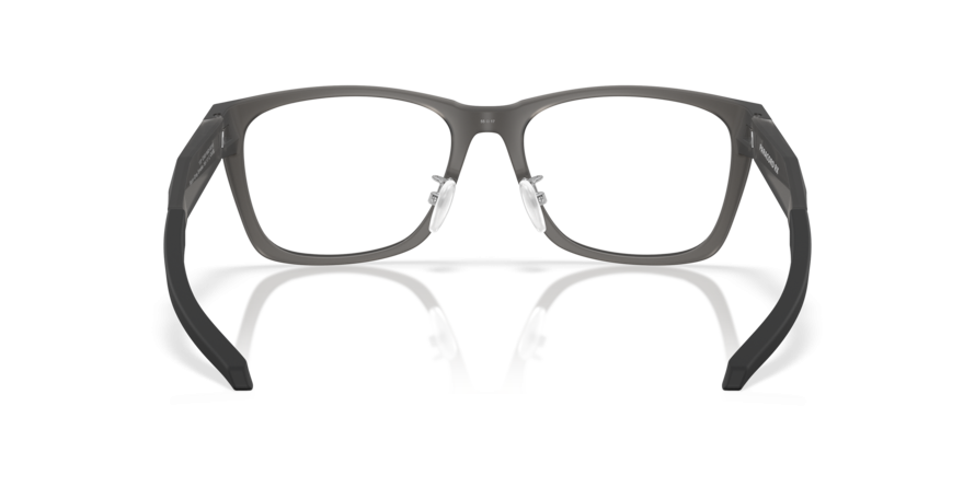 OKULARY KOREKCYJNE OAKLEY® PARACORD RX OX 8196D 819602 55 ROZMIAR M