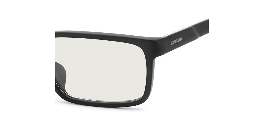 OKULARY KOREKCYJNE CARRERA CA C FLEX 07G 807 56 ROZMIAR M