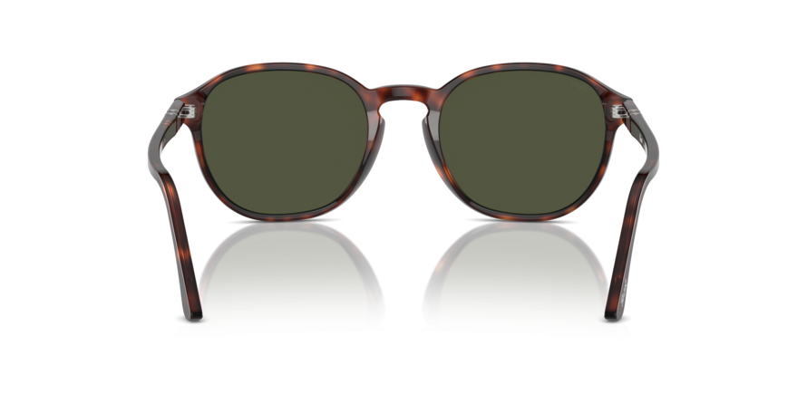 OKULARY PERSOL® PO 3343S 24/31 53 ROZMIAR M