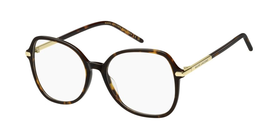 OKULARY KOREKCYJNE MARC JACOBS MARC 835 086 54 ROZMIAR M
