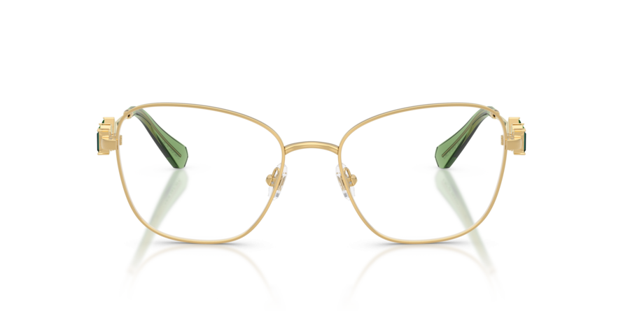 OKULARY KOREKCYJNE SWAROVSKI SK 1025 404G 52 ROZMIAR M