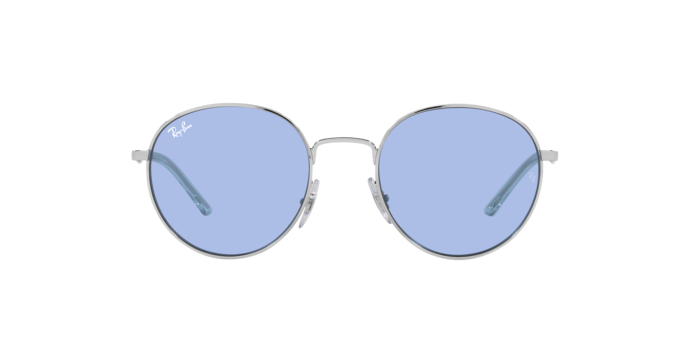 OKULARY RAY-BAN® RB 3681 003/80 50 ROZMIAR M