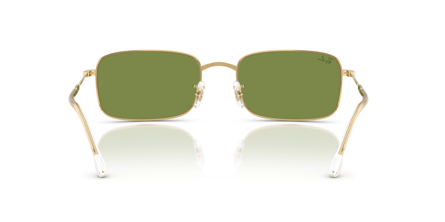 OKULARY RAY-BAN® RB 3746 001/4E 56 ROZMIAR L