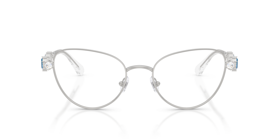OKULARY KOREKCYJNE SWAROVSKI SK 1024 401A 51 ROZMIAR M