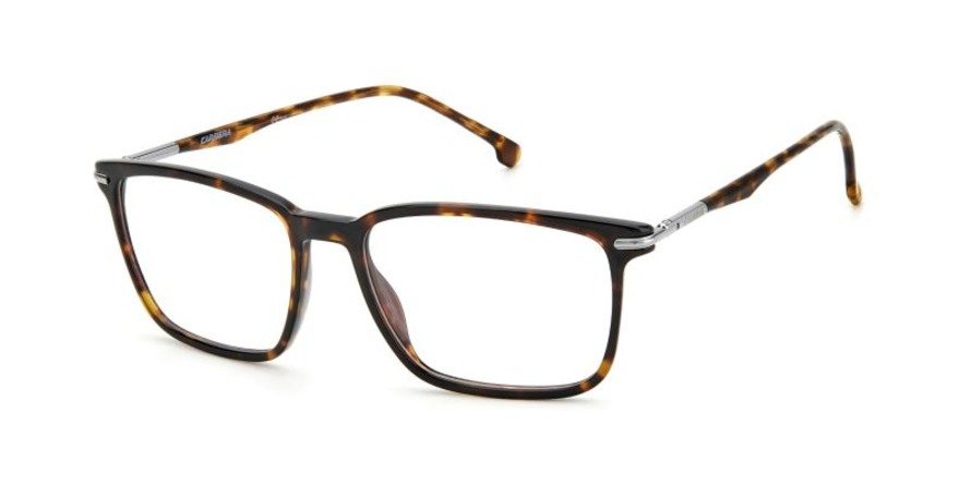 OKULARY KOREKCYJNE CARRERA CA 283 086 54 ROZMIAR M