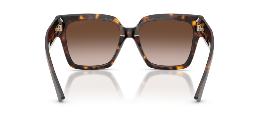 OKULARY JIMMY CHOO JC 5047B 500213 54 ROZMIAR M