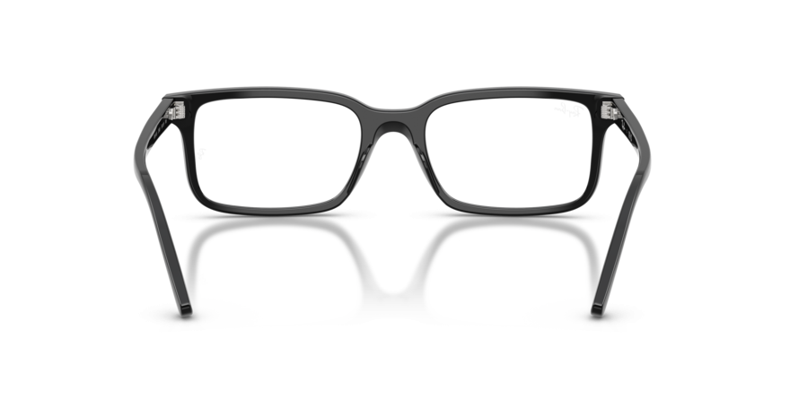 OKULARY KOREKCYJNE RAY-BAN® RX 5445 2000 54 ROZMIAR M