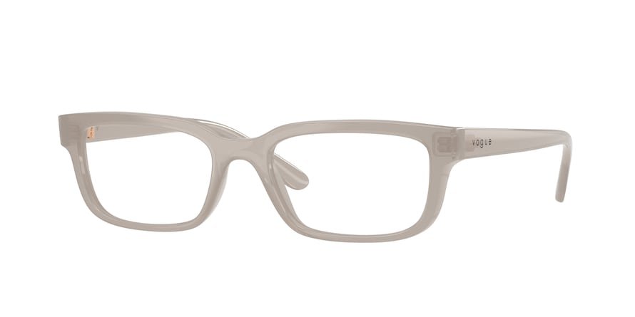 OKULARY KOREKCYJNE VOGUE EYEWEAR VO 5671 3257 53 ROZMIAR M