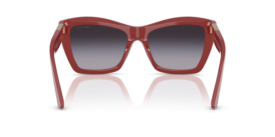 OKULARY JIMMY CHOO JC 5031 50138G 54 ROZMIAR M