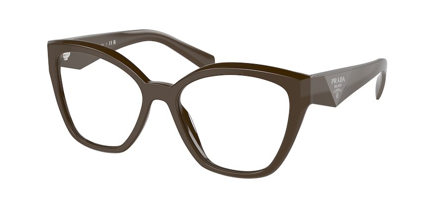 OKULARY KOREKCYJNE PRADA EYEWEAR PR 20ZV 15L1O1 52 ROZMIAR M