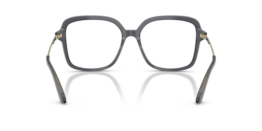 OKULARY KOREKCYJNE JIMMY CHOO JC 3061U 5106 55 ROZMIAR M