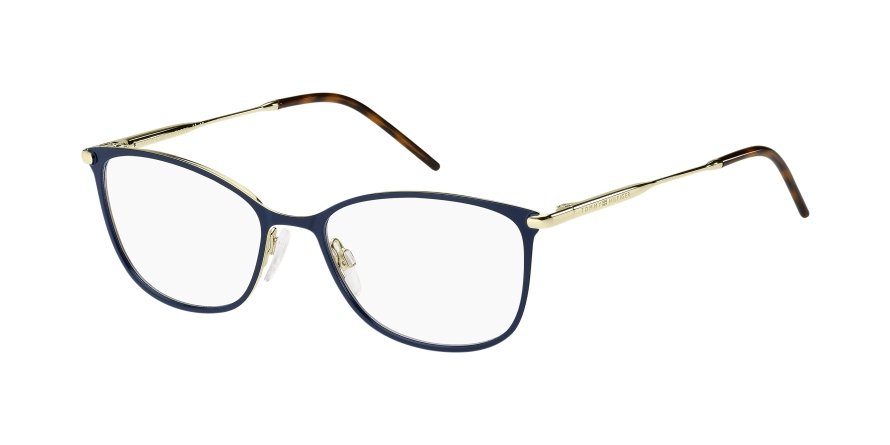 OKULARY KOREKCYJNE TOMMY HILFIGER TH 1637 LKS 53 ROZMIAR M