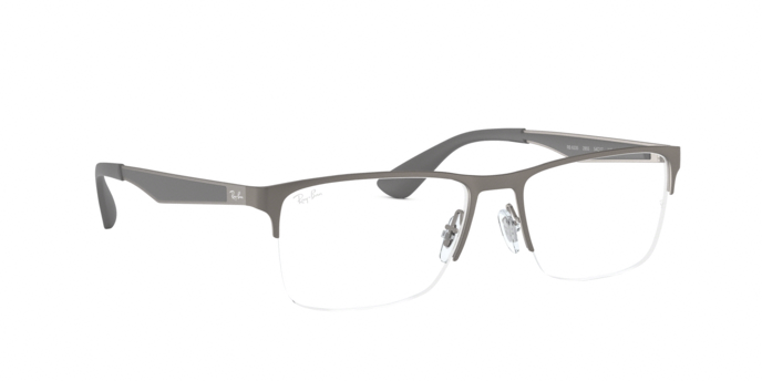 OKULARY KOREKCYJNE RAY-BAN® RX 6335 2855 56 ROZMIAR L