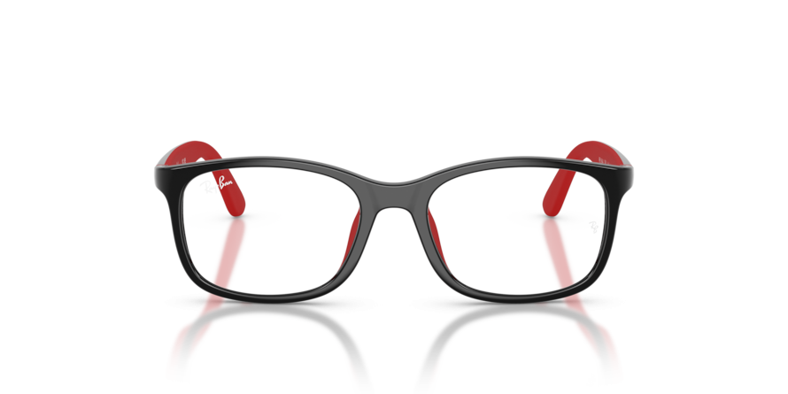 OKULARY KOREKCYJNE DZIECIĘCE RAY-BAN® JUNIOR RY 1644 3928 46